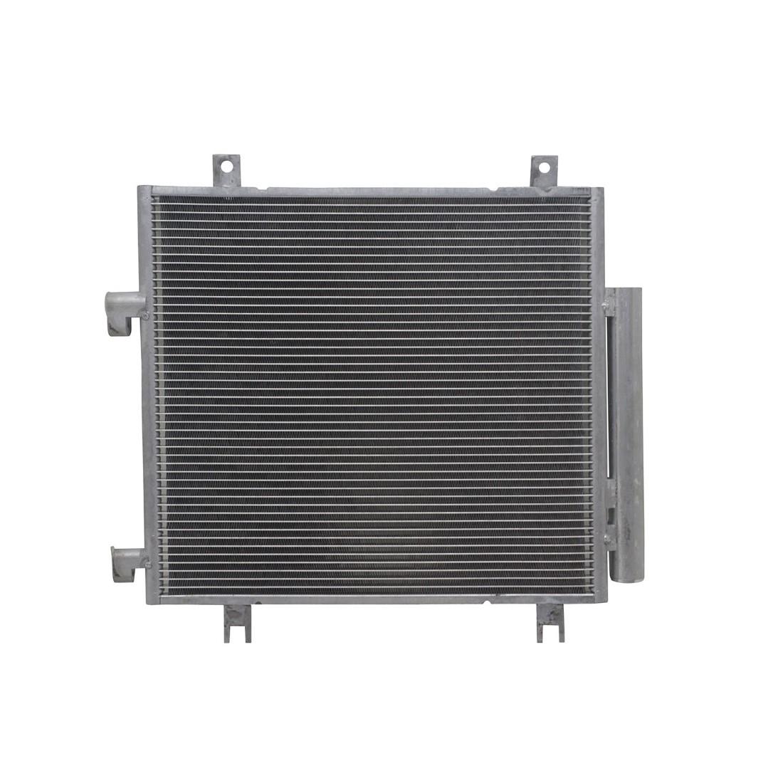 Condensador De Ar Renault Kwid 2018/ Renault 921007719R