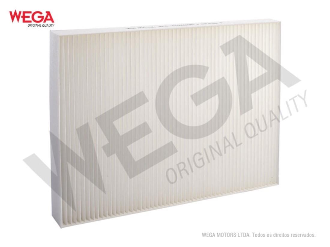 Filtro De Ar Vw Amarok Porsche Cayenne Audi Q7 Wega Akx1140