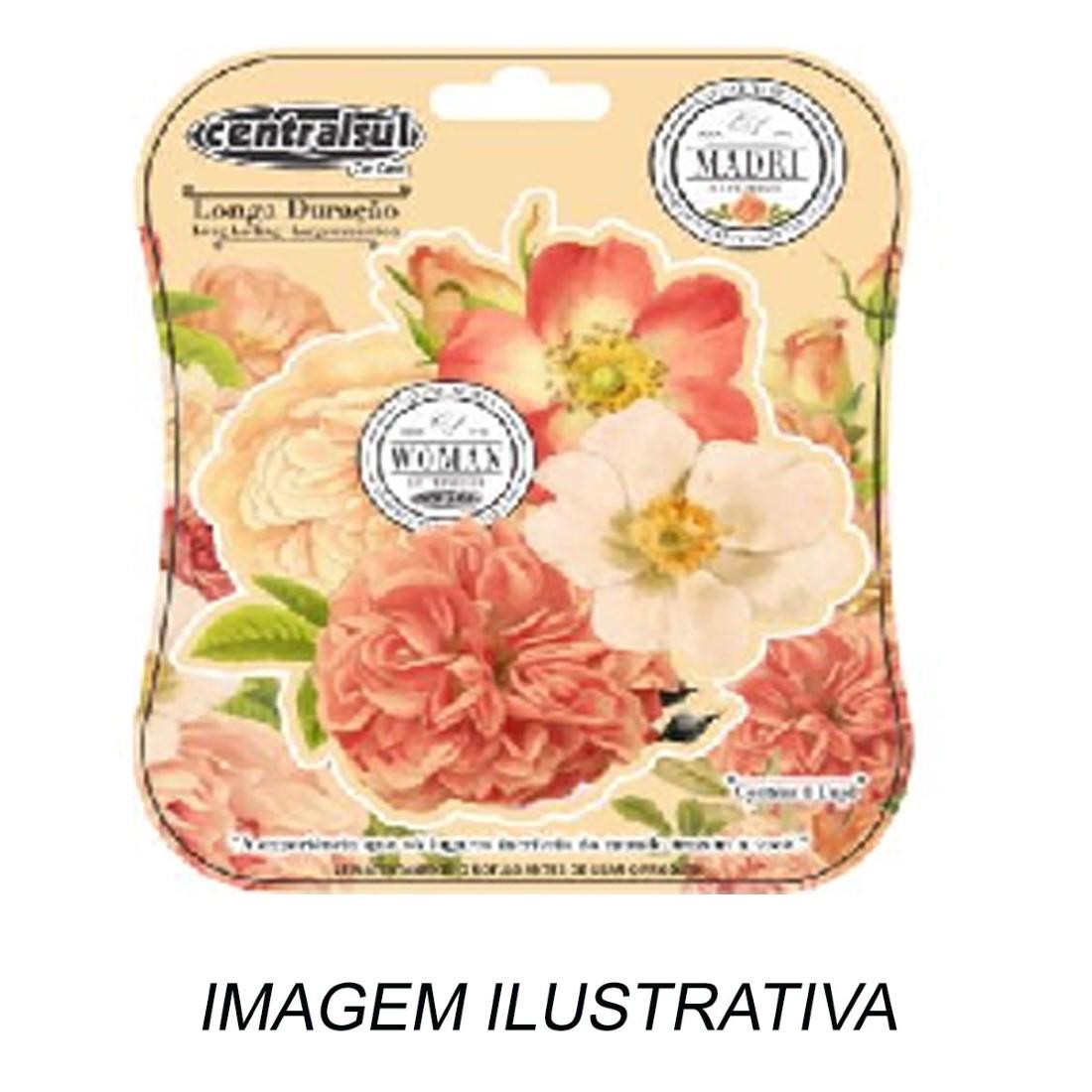 Cheirinho Woman Madri Central Sul Central Sul 166936