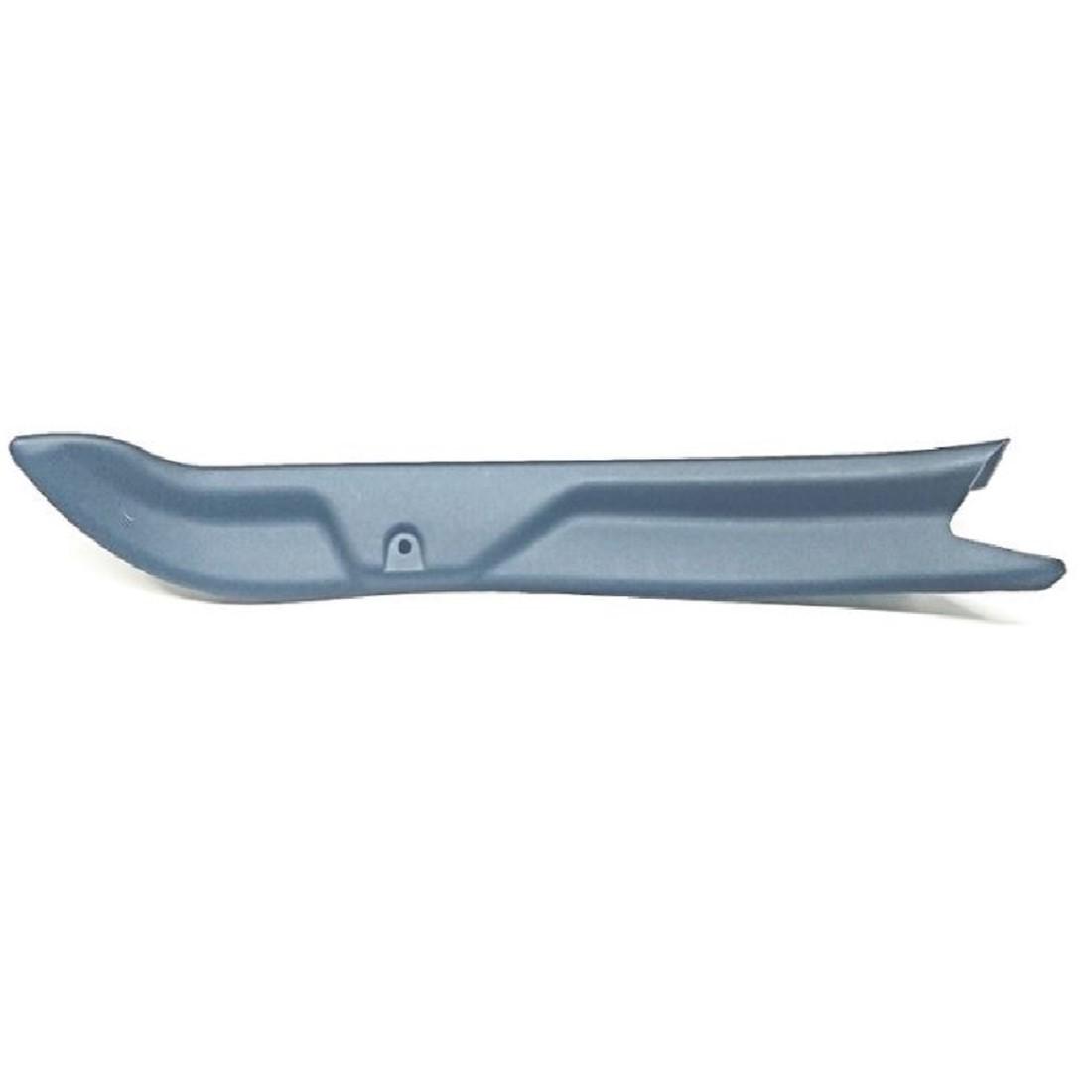 Guarnicao Cobertura Vidro Traseiro Ld C3 04/12 Psa 8748Py