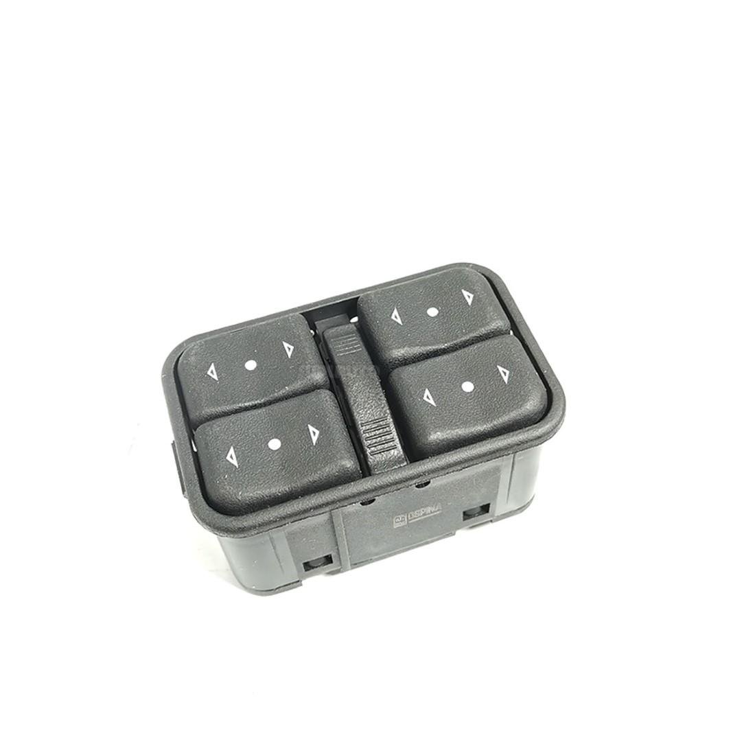 Interruptor Vidro Quadruplo Astra Corsa Meriva Zafira Ospina Osp021085