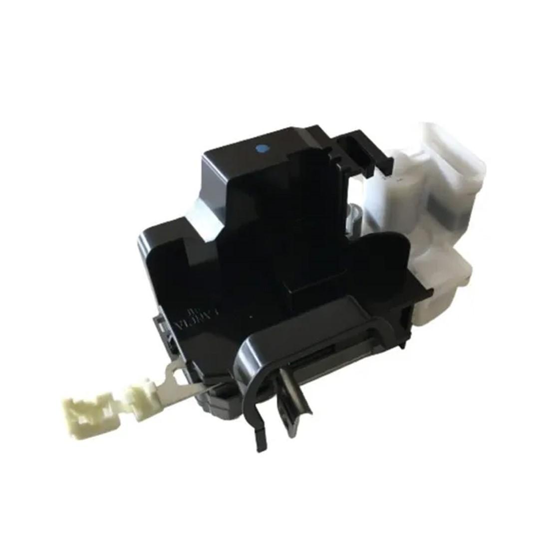 Fechadura Eletrica Da Porta Palio 2008/ Fiat 51879178