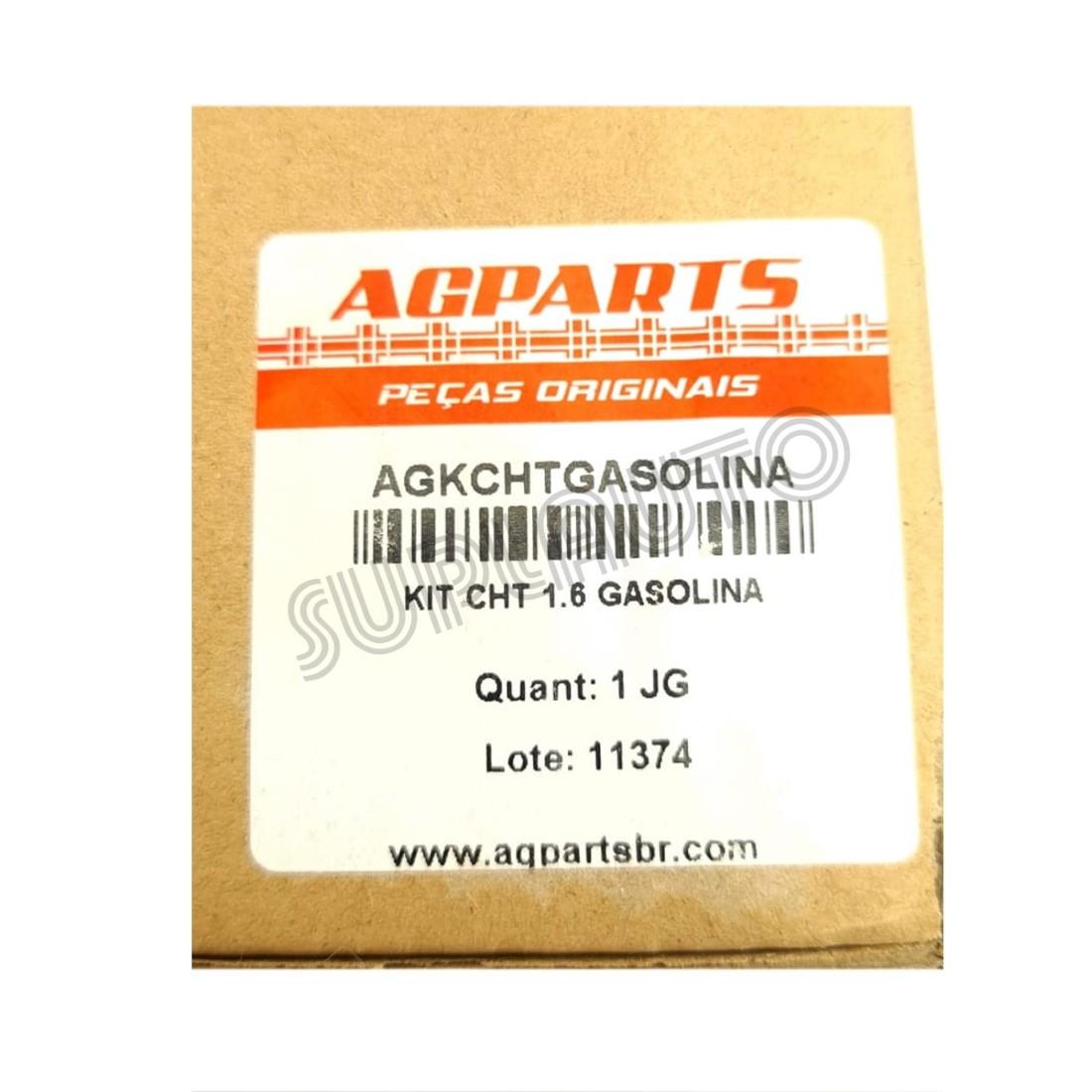 Kit Cht 1.6 Gasolina 1983 A 1986 Agparts Agkchtgasolina