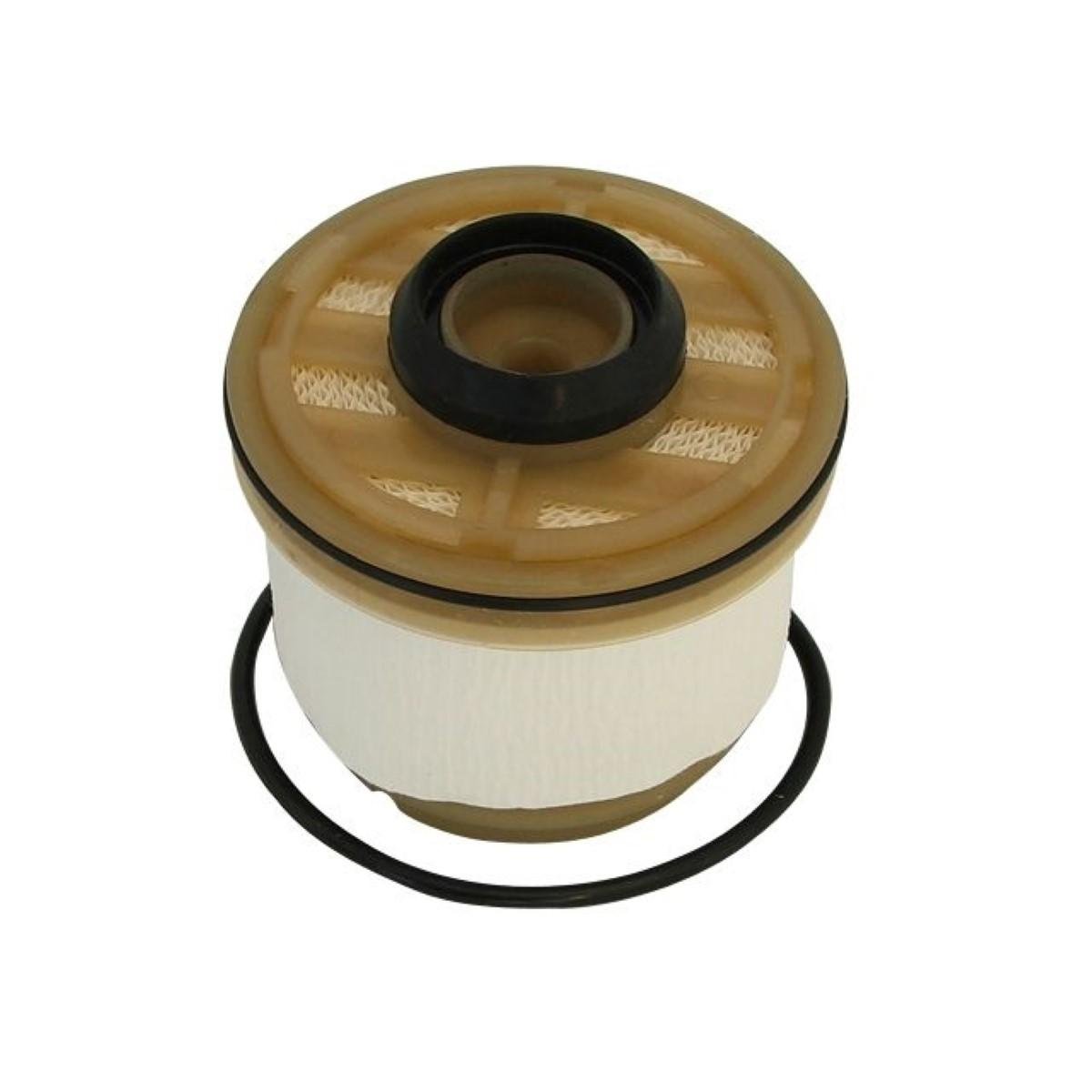 Filtro De Combustivel Pajero Dakar L200 Hilux Wega Jfc207/2