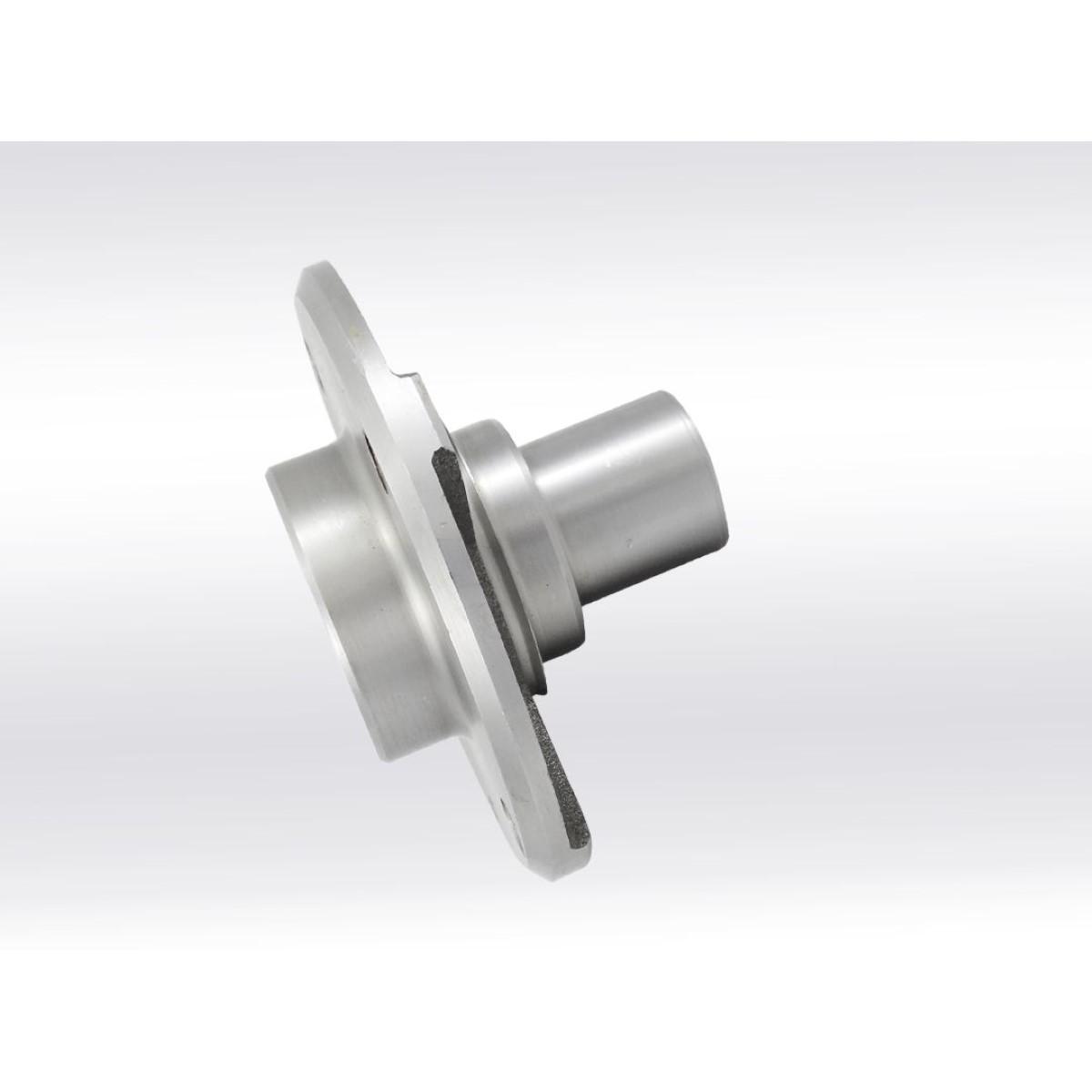 Cubo De Roda Dianteiro Escort Ate 1995 Apollo 23 Dentes Ima Al01