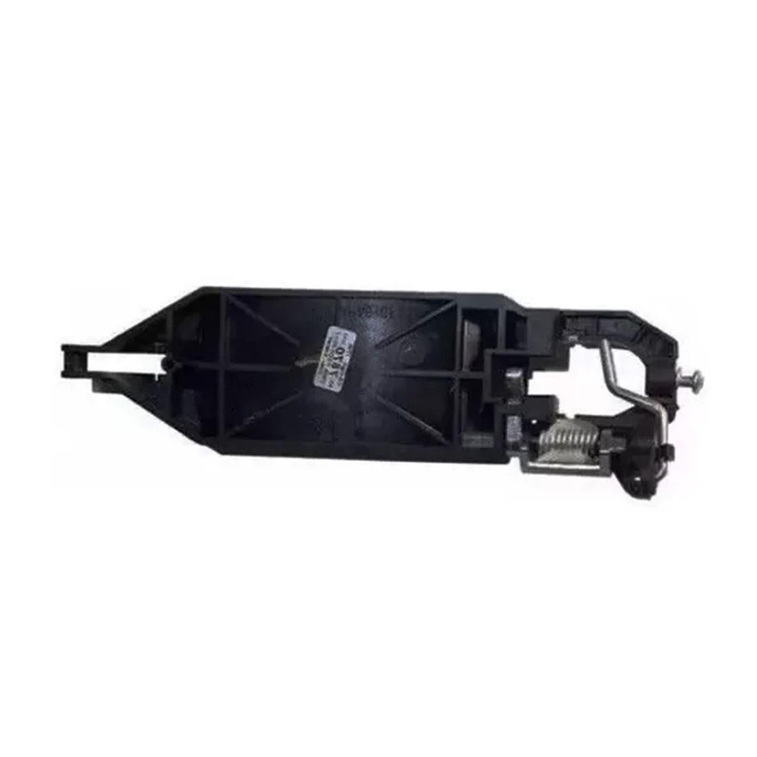 Base Macaneta Externa Le Palio 2004/ Original Fiat 735372065