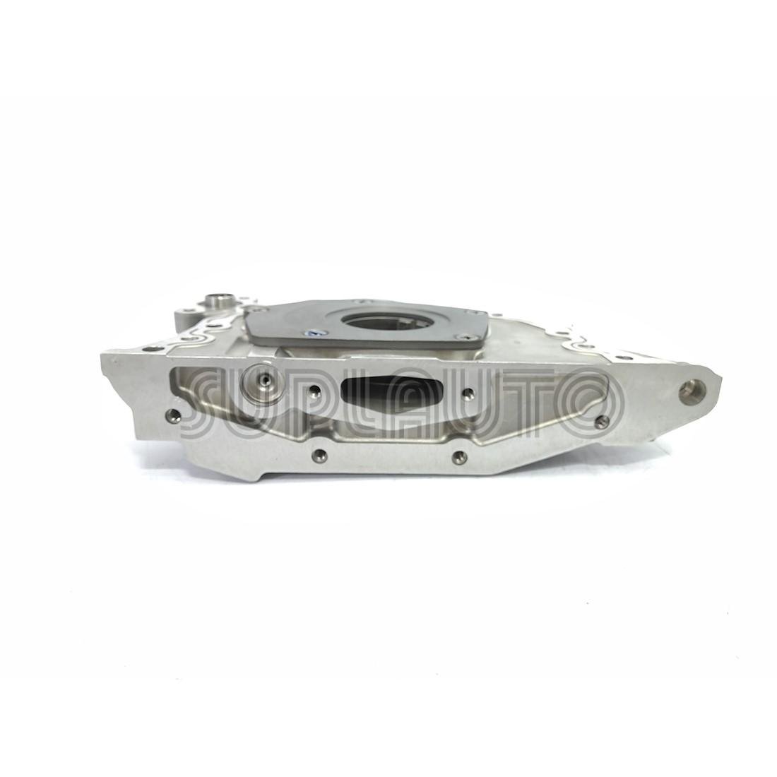 Bomba Oleo C4 C5 C8 Xsara 307 308 404 407 408 Schadek 10276