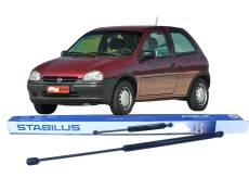 Amort Tpa T Corsa 94/ Amort Tpa T Corsa 94/ Grupo 611612