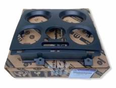 Moldura Central Painel Palio Fire Economy 1.0 Fiat 100213134