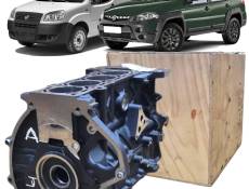 Bloco Motor Fiat Etorq Bloco Motor Fiat Etorq Grupo 7089588