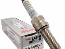 Vela De Ignicao Ngk B Fiat Uno 1.0 2016/ Ngk Ilmar8C9D