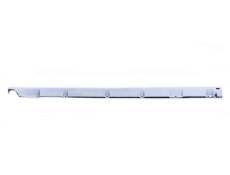 Spoiler Soleira Palio 1996/ Lado Direito Fiat 735302748
