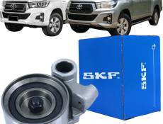 Tensor Correia Dentada Hilux 2.5 3.0 Motor 05/ Skf Vkm71014