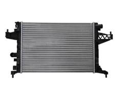 Radiador Agile Montana 1.4 1.8 Flex 2010/ Visconde Rv2233
