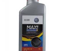 Oleo 5W40 Sintetico Vw Maxi 1L 5W40 Sn Sintetico 508.88