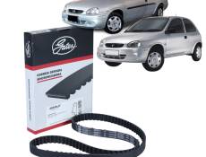 Correia Dentada Gm Corsa 8V 1.0 1.4 1.6 94/96 Gates 40305X17