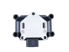 Bobina De Ignição Gol Parati Polo Power Magneti Marelli Bi0017Mm