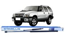 Amort Tpa T Blazer/Meriva Amort Tpa T Blazer/Me Grupo 235666