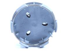 Calota Central Roda Original Peugeot Psa 1608836880