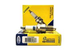 Vela Ignicao Gol Kombi Uno Vectra Opala S10 Magneti F5Rfmm