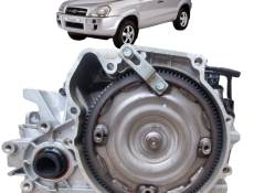 Caixa Cambio Automatico Tucson 2.0 2005/ Hyundai 4500039700
