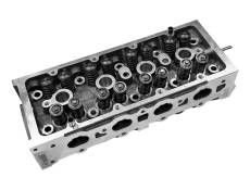 Cabecote Punto Linea T-Jet 1.4 08/17 Fiat 73504492