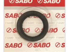Retentor Virabrequim Sabo Grand Siena 1.6 1.8 E-Torq Sabó 05547Bragf
