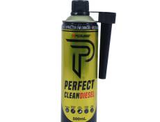 Perfect Clean Diesel Limpa Bicos 500Ml Koube 20018Koube