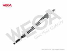 Vela Aquecedor Vw Amarok Tdi 2.0 16V 2015/ Wega Gx2127