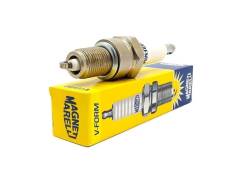 Vela Ignicao Corsa Astra Palio Gol Saveiro Magneti F6Rfmm