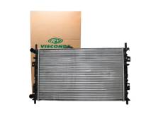 Radiador Agile Montana 1.4 1.8 Flex 2010/ Visconde Rv2233