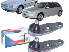 Par Pivo Suspensao Gol Parati 1995/1997 15Mm Grupo Pvi1003