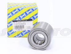 Rolamento De Roda Megane 1.6 2.0 2002/2010 Ntn Fc40858S03