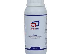Actioil A550 Tratamento Para Diesel 500 Ml