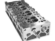 Cabecote Punto Linea T-Jet 1.4 08/17 Fiat 73504492