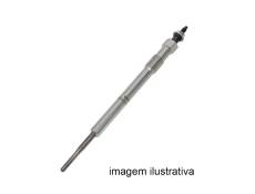 Vela Aquecedora Jumpy Furgao 1.6 8V 2017/ Wega Gx4127