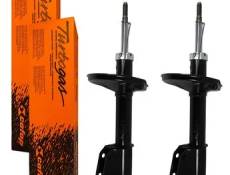 Amortecedor Dianteiro Turbogas Clio Cofap Gp30562