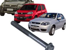 Parafuso Bloco Mancal Virabrequim Motor Fire Fiat 73501202