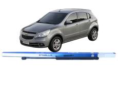 Amort Tpa T Agile 09/ Amort Tpa T Agile 09/ Grupo 593687