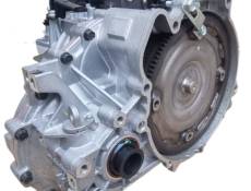 Caixa Cambio Automatico Tucson 2.0 2005/ Hyundai 4500039700