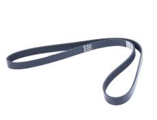 Correia Alternador Fiat Argo Mobi 12V Fiat 55267966