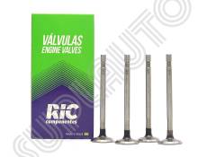 Vela Palio 1.0/1.6 16V K6Rfmm Vela Palio 1.0/ Grupo K6Rfmm