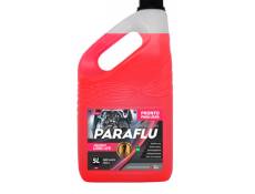 Aditivo Bio Organico Pronto Para Uso Rosa 5Lt Paraflu 103022