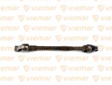 Coluna De Direcao Ford F1000 1996/1998 Viemar 200012