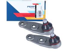 Par Pivo Suspensao Gol Parati 1995/1997 15Mm Grupo Pvi1003