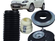 Kit Do Amortecedor Dianteiro Ld Punto Axios 0442616