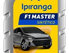 Oleo 5W30 Sintetico Oleo 5W30 Sintetico Grupo 01100900