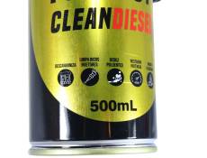Perfect Clean Diesel Limpa Bicos 500Ml Koube 20018Koube