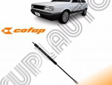 Amortecedor Tampa Gol 80/94 Senior Viale Solar Cofap 16005