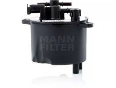 Filtro Combustivel Land Rover Freelander 11/ 2.2 Wk12001